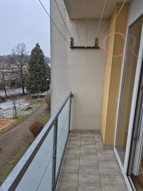 Pronájem bytu 2+1, ul. Zelenohorská, Plzeň