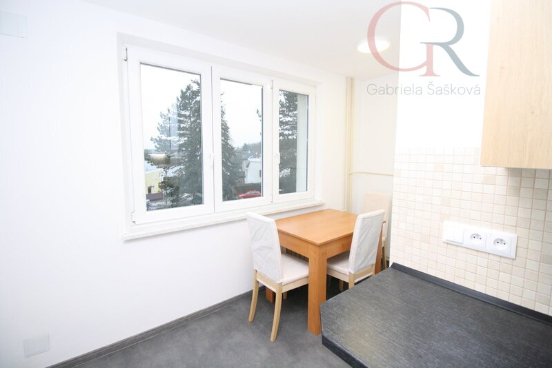 Pronájem bytu 2+1, ul. Zelenohorská, Plzeň