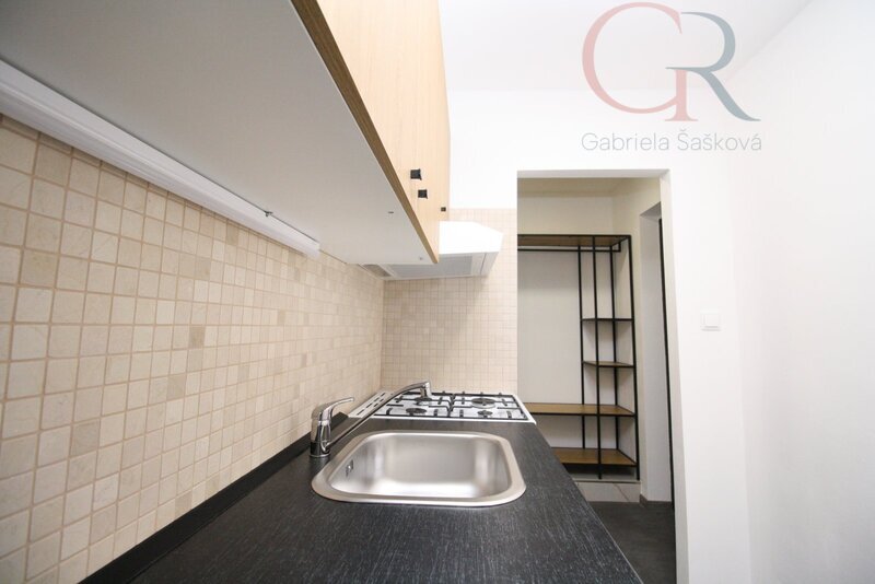 Pronájem bytu 2+1, ul. Zelenohorská, Plzeň