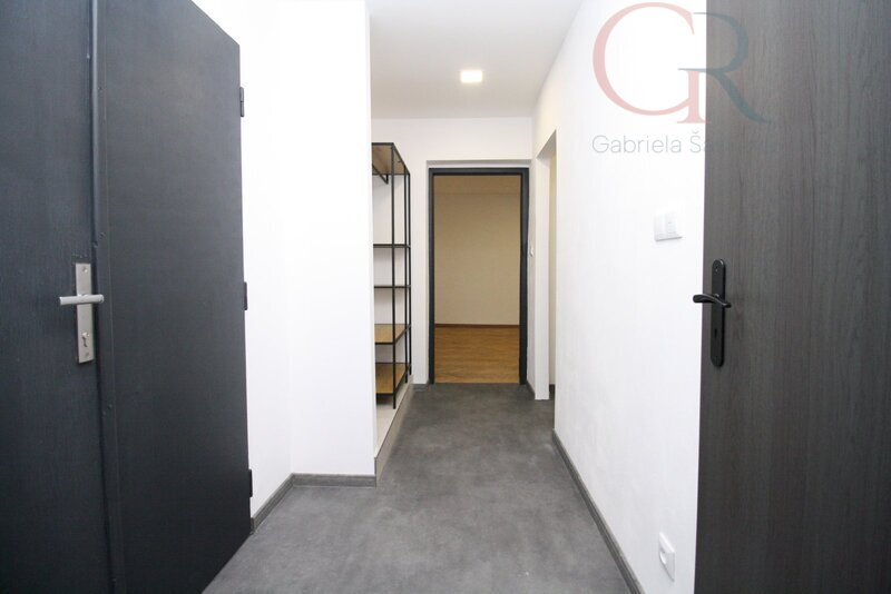 Pronájem bytu 2+1, ul. Zelenohorská, Plzeň