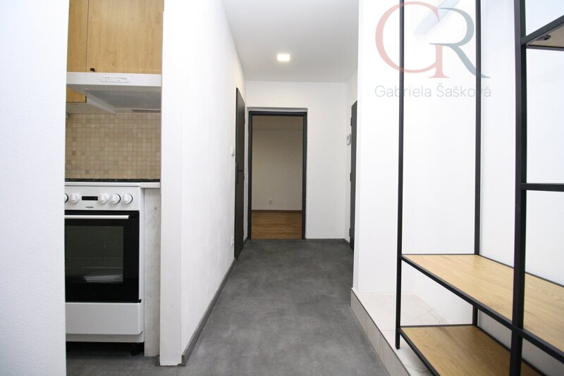 Pronájem bytu 2+1, ul. Zelenohorská, Plzeň