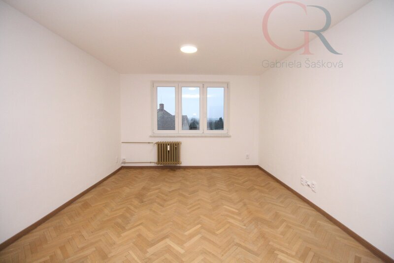 Pronájem bytu 2+1, ul. Zelenohorská, Plzeň