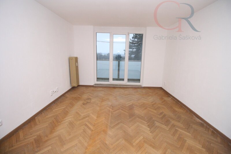 Pronájem bytu 2+1, ul. Zelenohorská, Plzeň