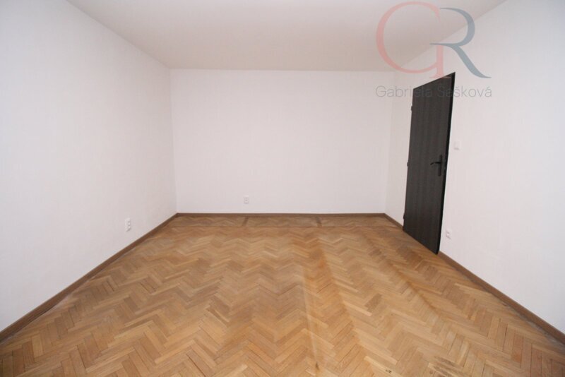 Pronájem bytu 2+1, ul. Zelenohorská, Plzeň