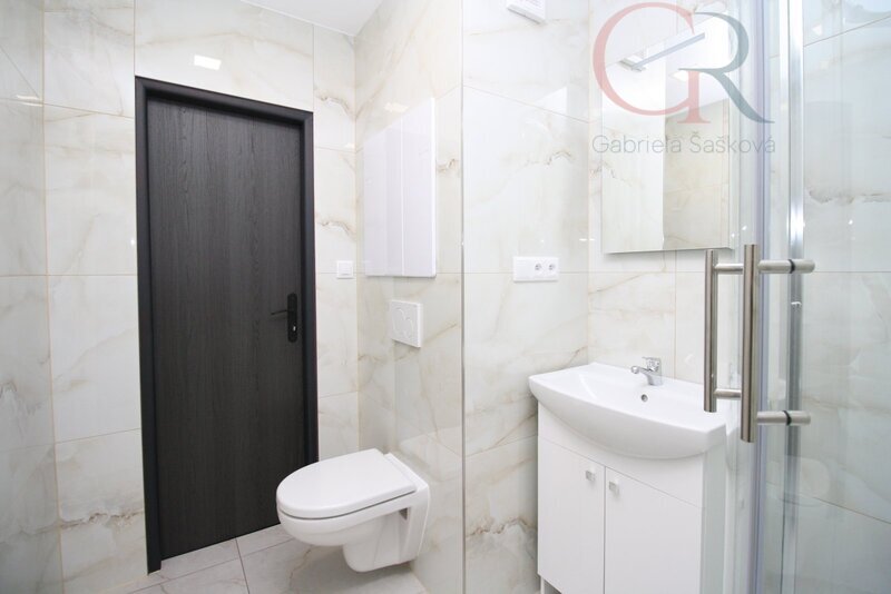 Pronájem bytu 2+1, ul. Zelenohorská, Plzeň