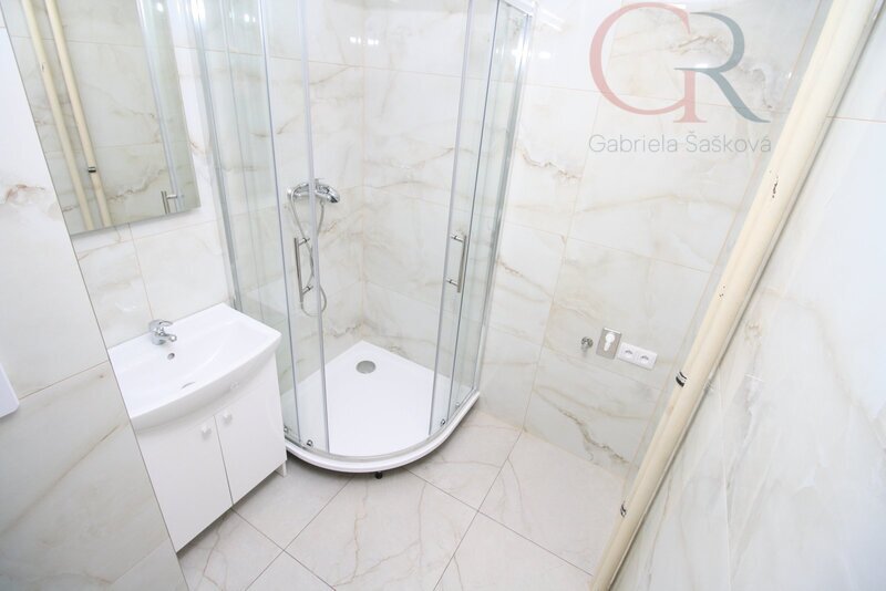 Pronájem bytu 2+1, ul. Zelenohorská, Plzeň