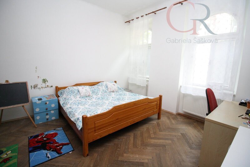 Pronájem bytu 2+kk, Kardinála Berana, Plzeň
