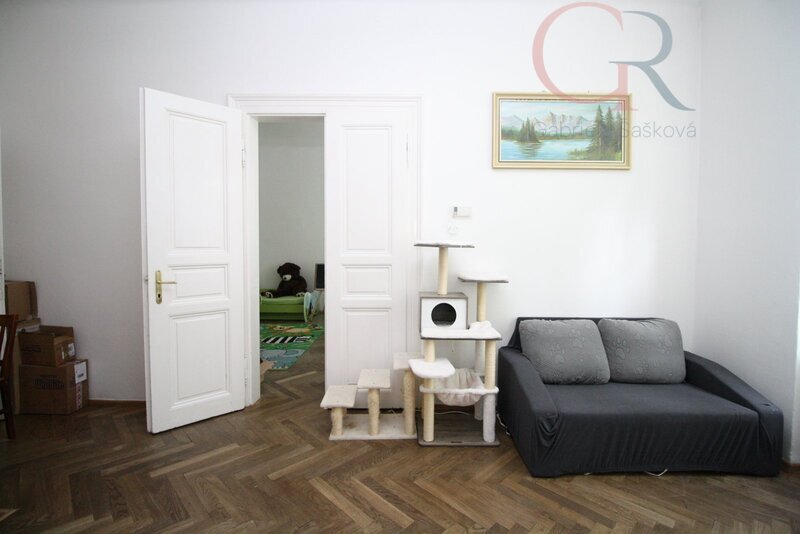 Pronájem bytu 2+kk, Kardinála Berana, Plzeň