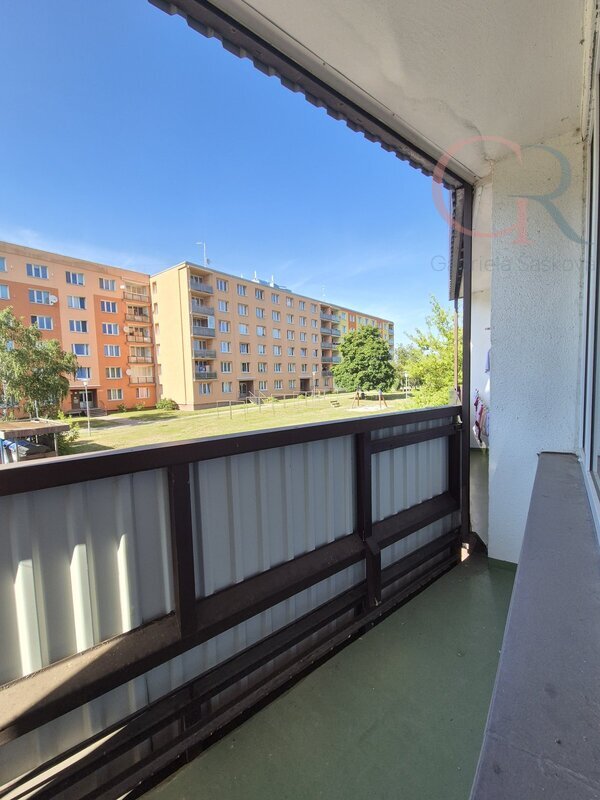 Prodej bytu 2+1, 69 m2, ulice Heyrovského, Plzeň - Bory