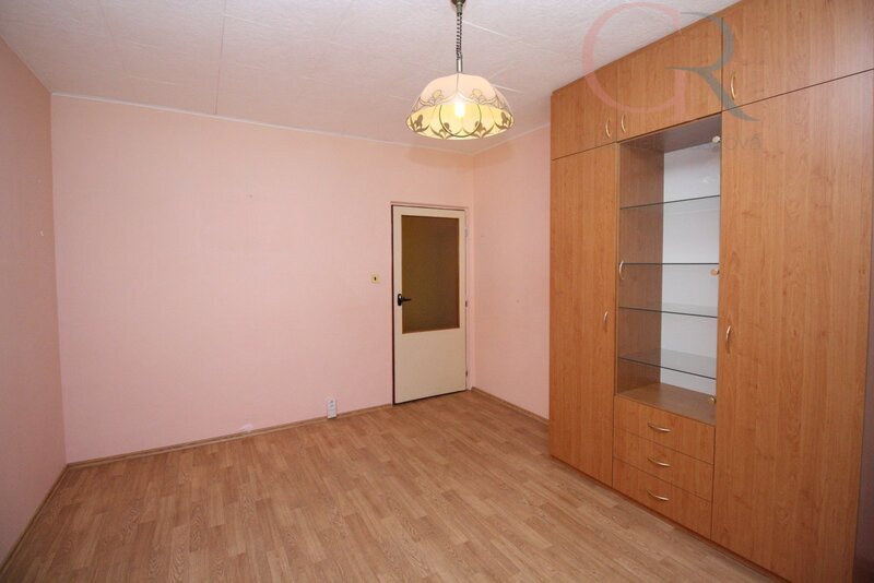 Prodej bytu 2+1, 69 m2, ulice Heyrovského, Plzeň - Bory