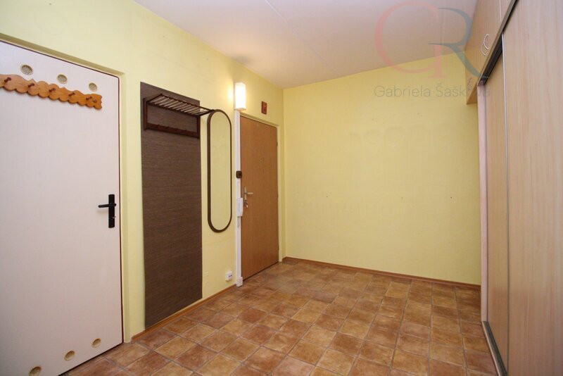 Prodej bytu 2+1, 69 m2, ulice Heyrovského, Plzeň - Bory