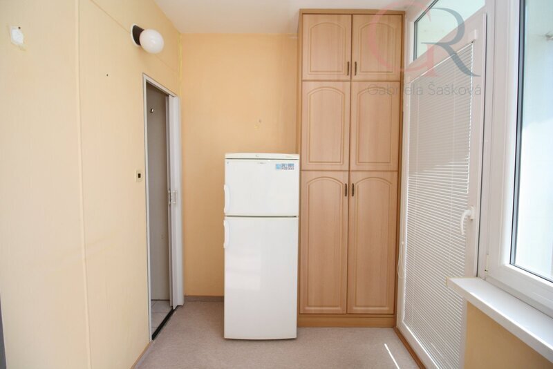 Prodej bytu 2+1, 69 m2, ulice Heyrovského, Plzeň - Bory