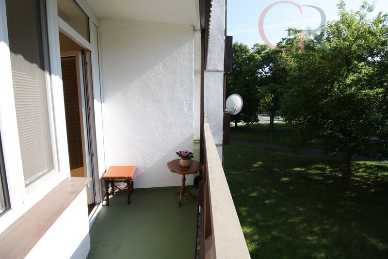 Prodej bytu 2+1, 69 m2, ulice Heyrovského, Plzeň - Bory