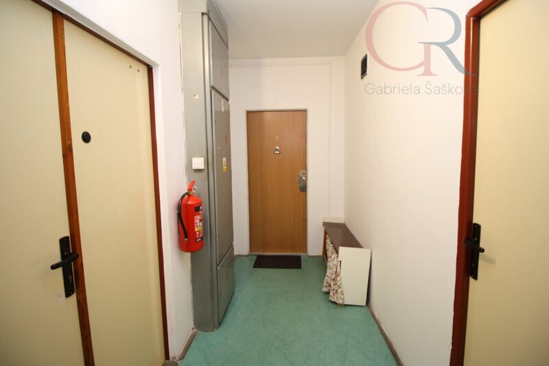 Prodej bytu 2+1, 69 m2, ulice Heyrovského, Plzeň - Bory