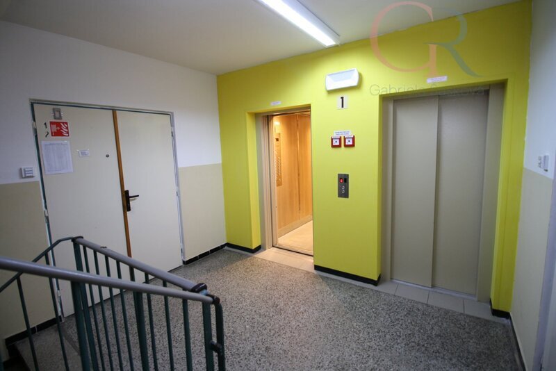 Prodej bytu 2+1, 69 m2, ulice Heyrovského, Plzeň - Bory