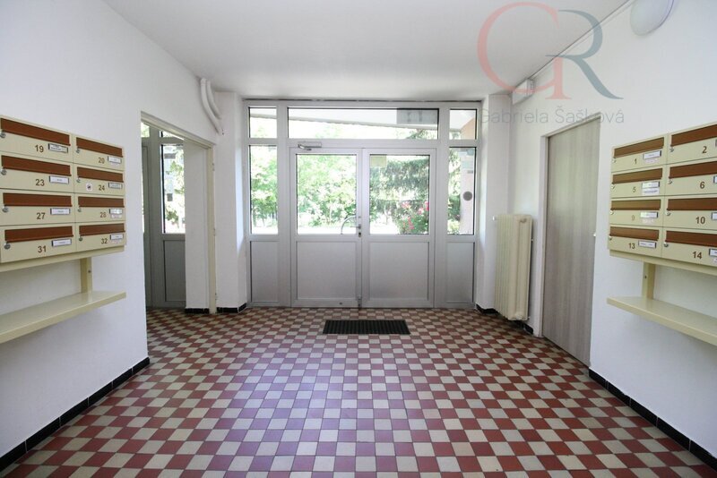 Prodej bytu 2+1, 69 m2, ulice Heyrovského, Plzeň - Bory