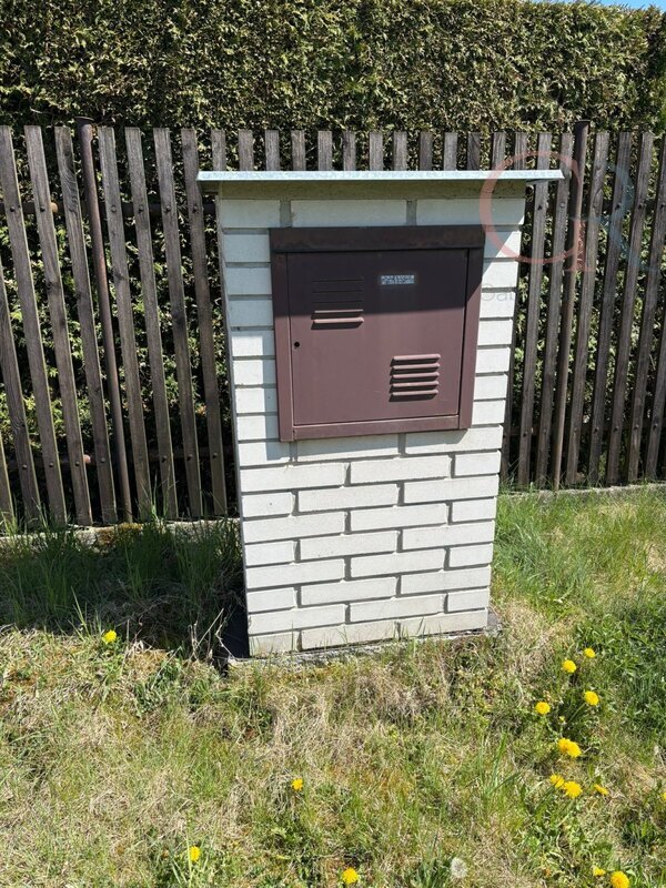 Prodej stavebního pozemku 1202 m2, Nepomuk - Dvorec
