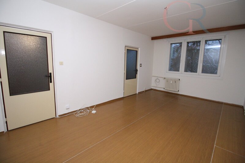 Pronájem bytu 2+1, 66 m2 ul. Elišky Krásnohorské, Plzeň