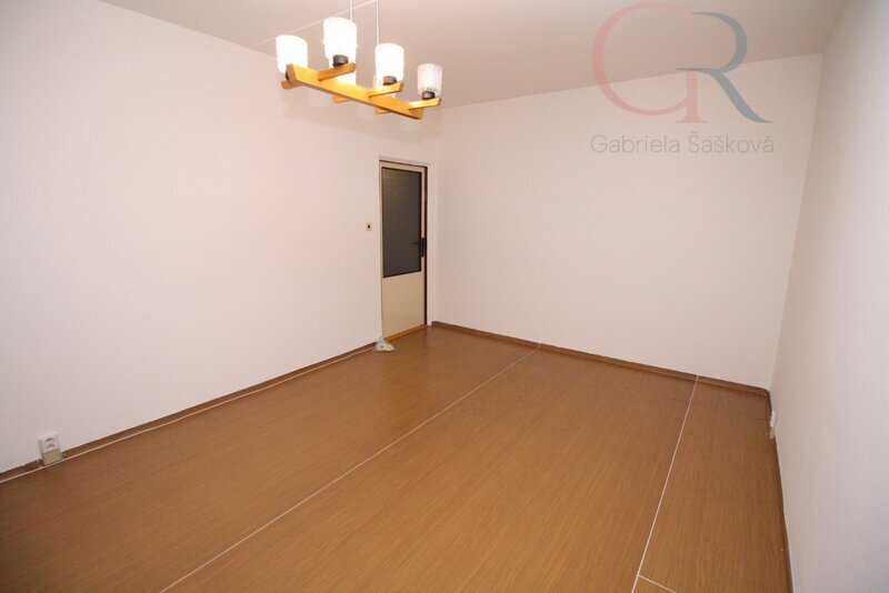 Pronájem bytu 2+1, 66 m2 ul. Elišky Krásnohorské, Plzeň