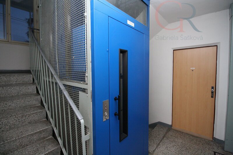 Pronájem bytu 2+1, 66 m2 ul. Elišky Krásnohorské, Plzeň