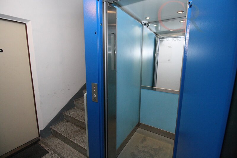 Pronájem bytu 2+1, 66 m2 ul. Elišky Krásnohorské, Plzeň