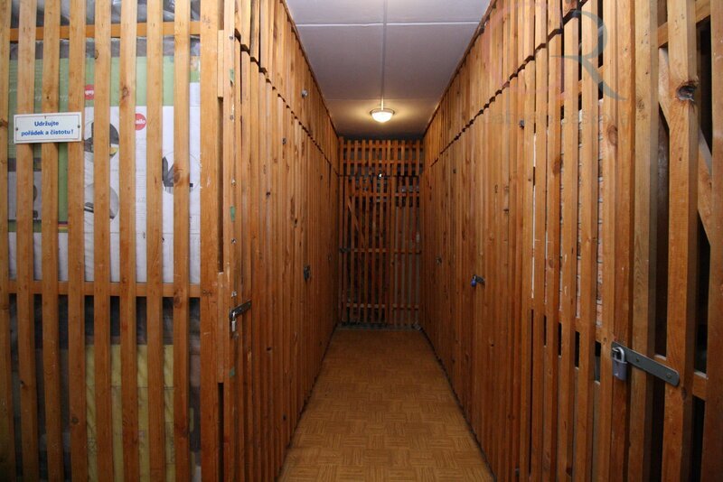 Pronájem bytu 2+1, 66 m2 ul. Elišky Krásnohorské, Plzeň