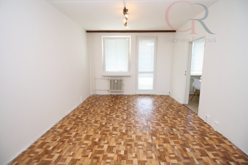 Pronájem bytu 3+1, 72 m2, ulice Vajdova, Praha