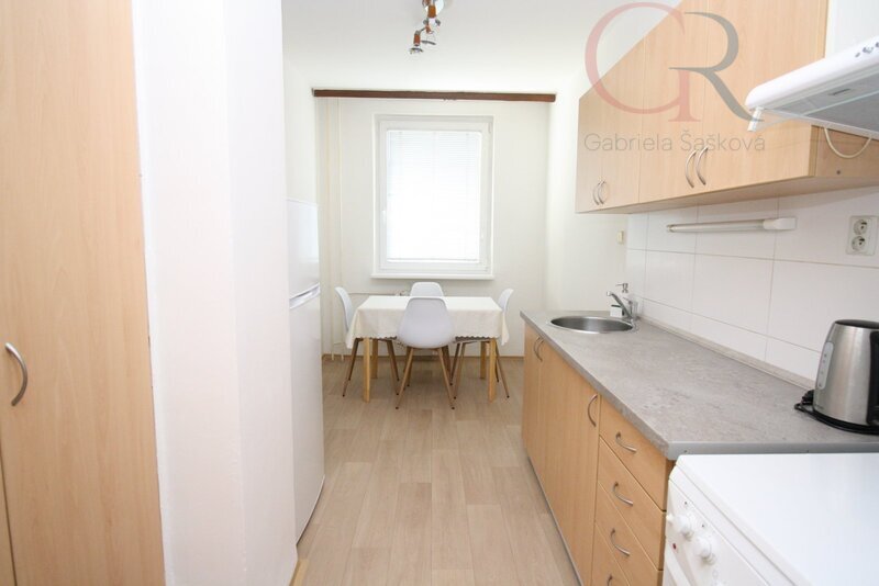 Pronájem bytu 3+1, 72 m2, ulice Vajdova, Praha