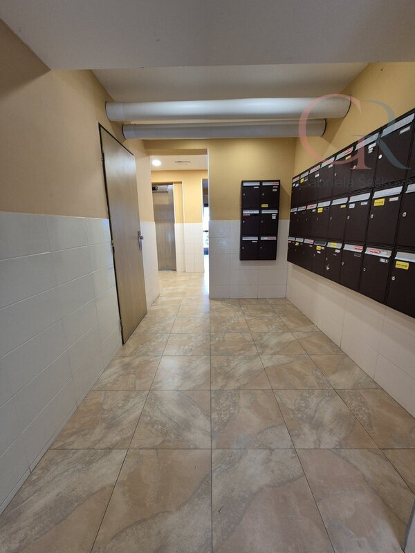 Pronájem bytu 3+1, 72 m2, ulice Vajdova, Praha