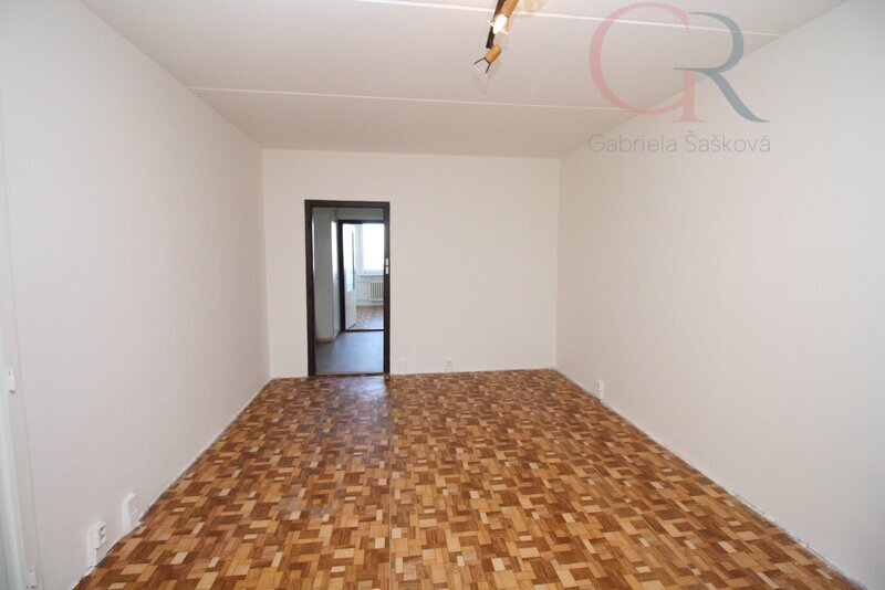 Pronájem bytu 3+1, 72 m2, ulice Vajdova, Praha