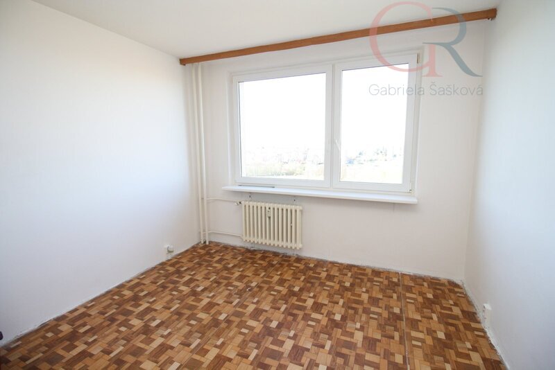 Pronájem bytu 3+1, 72 m2, ulice Vajdova, Praha