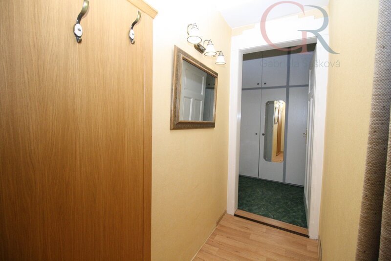 Pronájem  bytu 2+kk, 66 m2, v ulici Klatovská třída, Plzeň