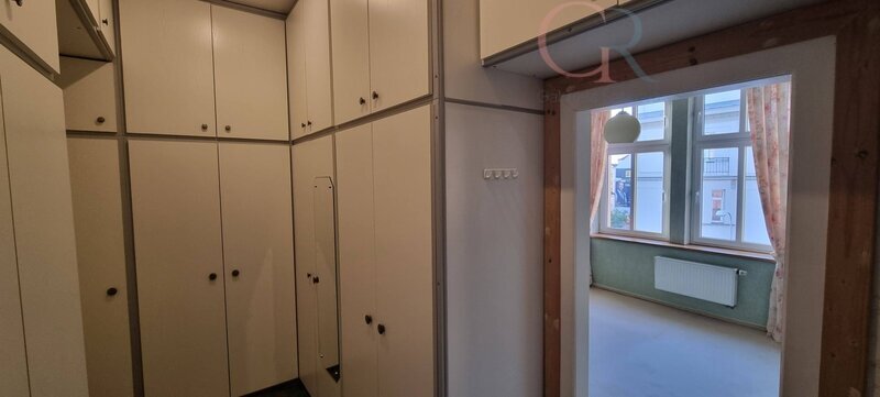 Pronájem  bytu 2+kk, 66 m2, v ulici Klatovská třída, Plzeň