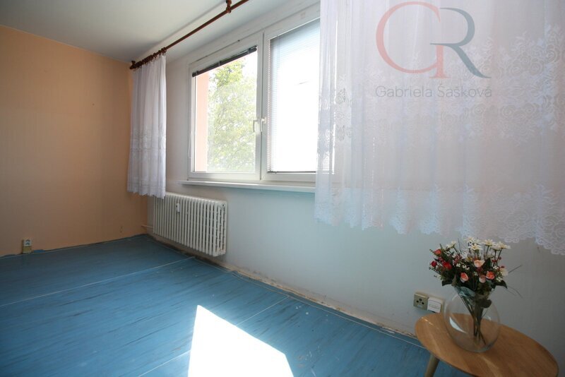 Prodej bytu 1+kk, 35 m2, ulice Lábkova, Plzeň - Skvrňany