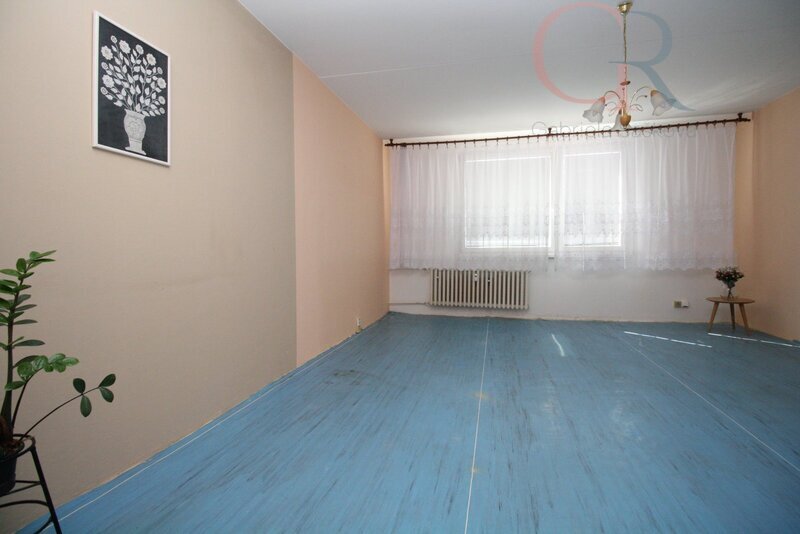 Prodej bytu 1+kk, 35 m2, ulice Lábkova, Plzeň - Skvrňany