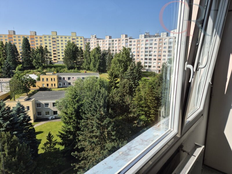 Prodej bytu 1+1, ulice Rabštejnská