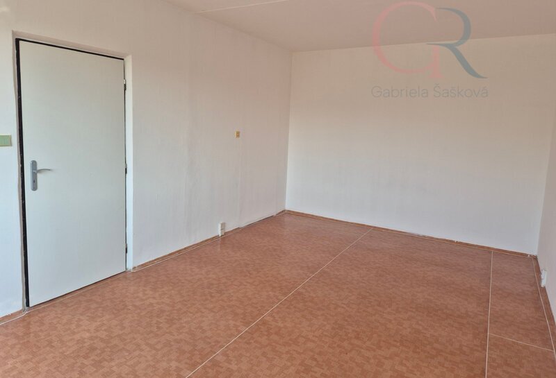 Prodej bytu 1+1, ulice Rabštejnská