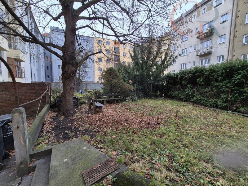 REZERVACE Pronájem bytu 5+1, ulice U Trati, Plzeň