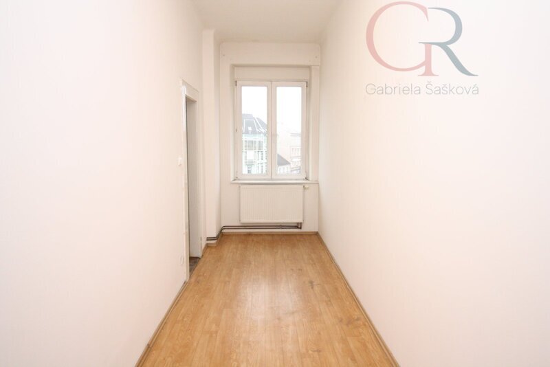 REZERVACE Pronájem bytu 5+1, ulice U Trati, Plzeň