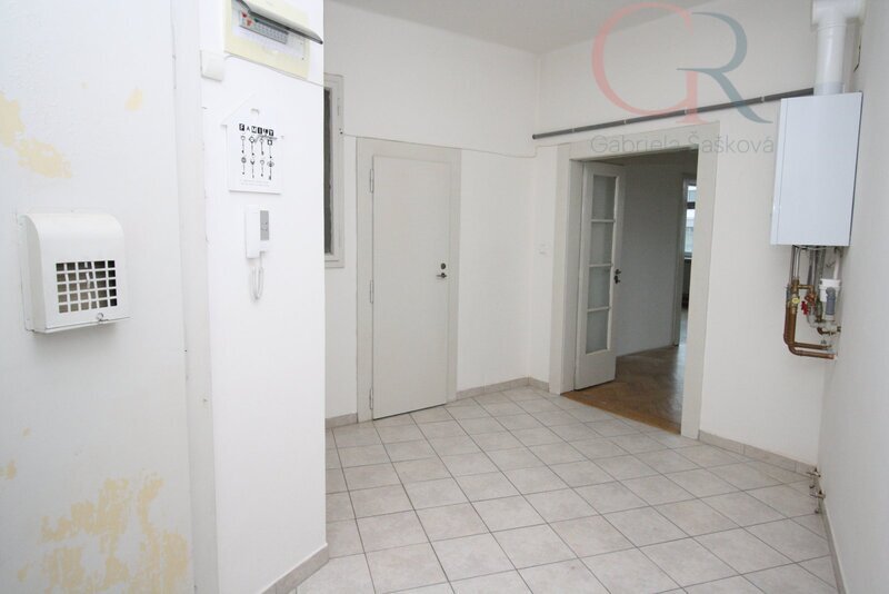 REZERVACE Pronájem bytu 5+1, ulice U Trati, Plzeň