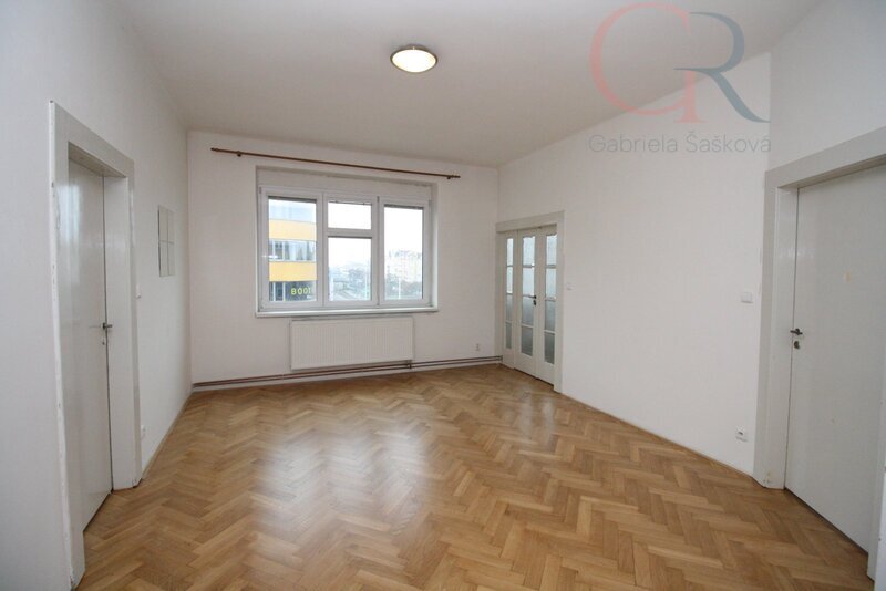 REZERVACE Pronájem bytu 5+1, ulice U Trati, Plzeň
