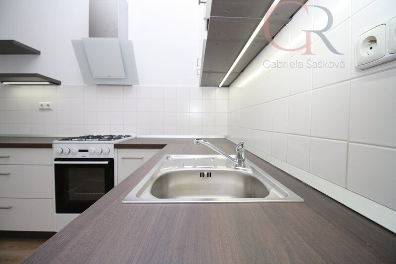 REZERVACE Pronájem bytu 5+1, ulice U Trati, Plzeň