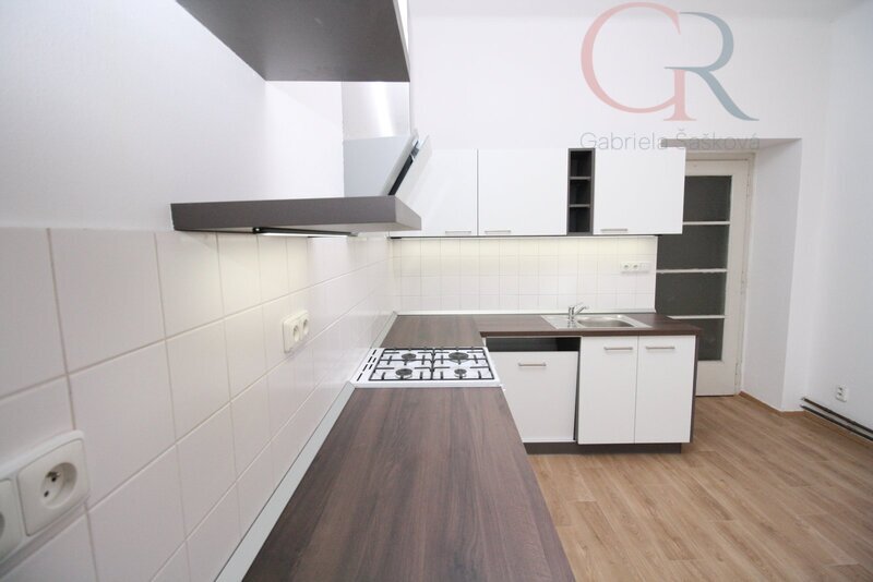 REZERVACE Pronájem bytu 5+1, ulice U Trati, Plzeň