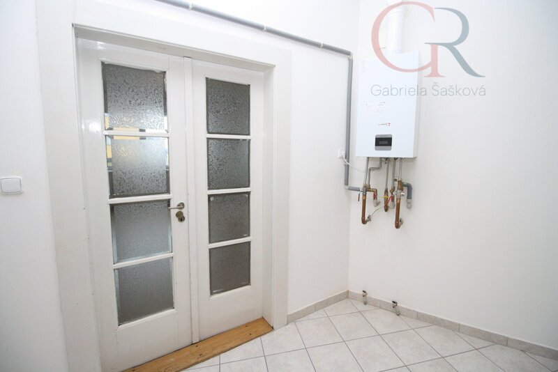 REZERVACE Pronájem bytu 5+1, ulice U Trati, Plzeň