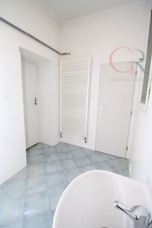 REZERVACE Pronájem bytu 5+1, ulice U Trati, Plzeň