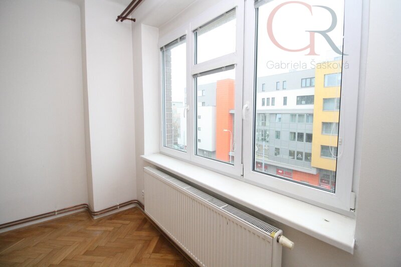 REZERVACE Pronájem bytu 5+1, ulice U Trati, Plzeň