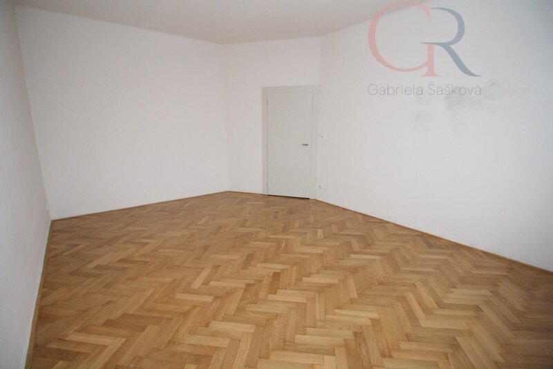 REZERVACE Pronájem bytu 5+1, ulice U Trati, Plzeň