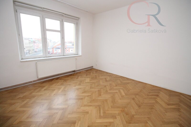 REZERVACE Pronájem bytu 5+1, ulice U Trati, Plzeň