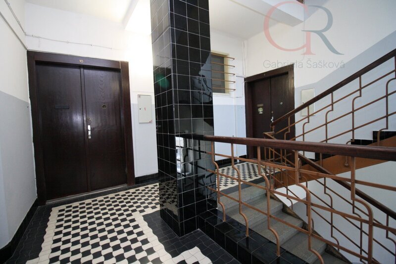 REZERVACE Pronájem bytu 5+1, ulice U Trati, Plzeň