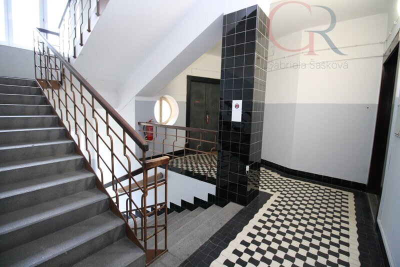 REZERVACE Pronájem bytu 5+1, ulice U Trati, Plzeň